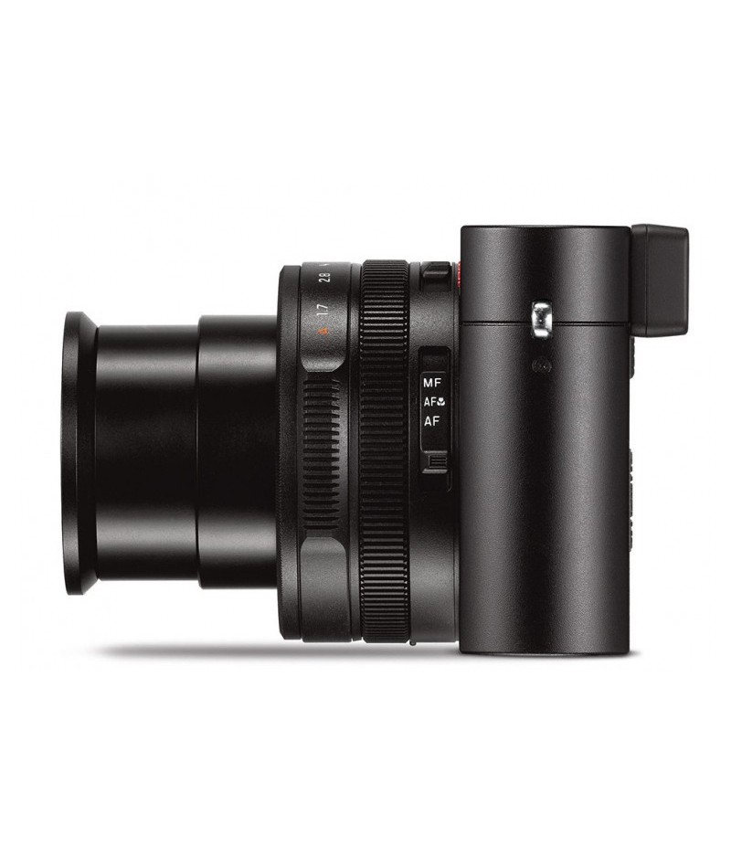 Leica D-LUX (Typ 109) Black